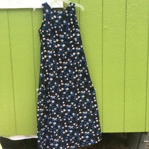 Women’s dress Maxi